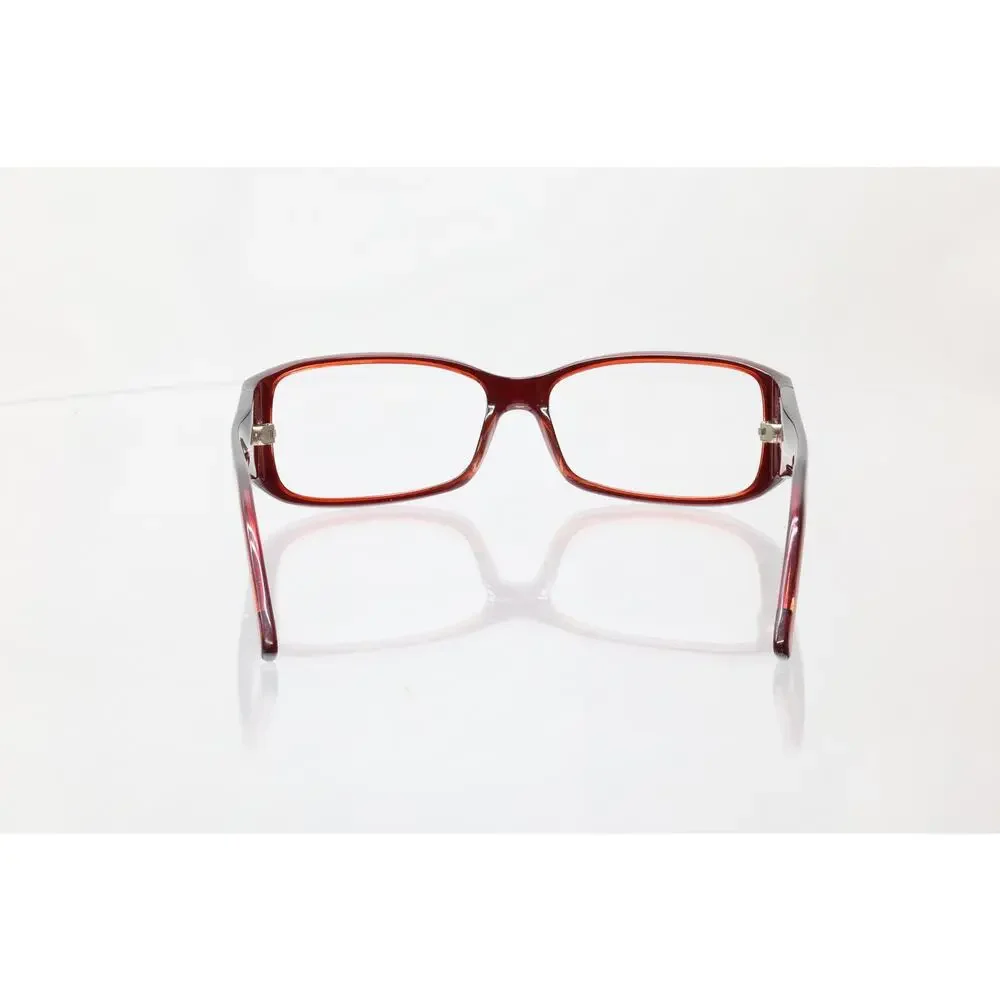 BCBGMAXAZRIA Essence 57-15-130mm Eyeglass FRAMES ONLY - GOOD CONDITION